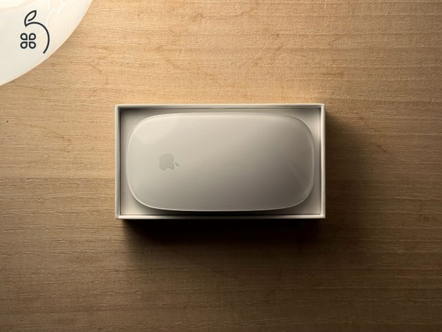 MagicMouse 2 használt