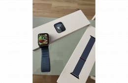 Apple Watch Series 9 45mm Silver