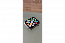 Apple Watch Series 9 45mm Silver