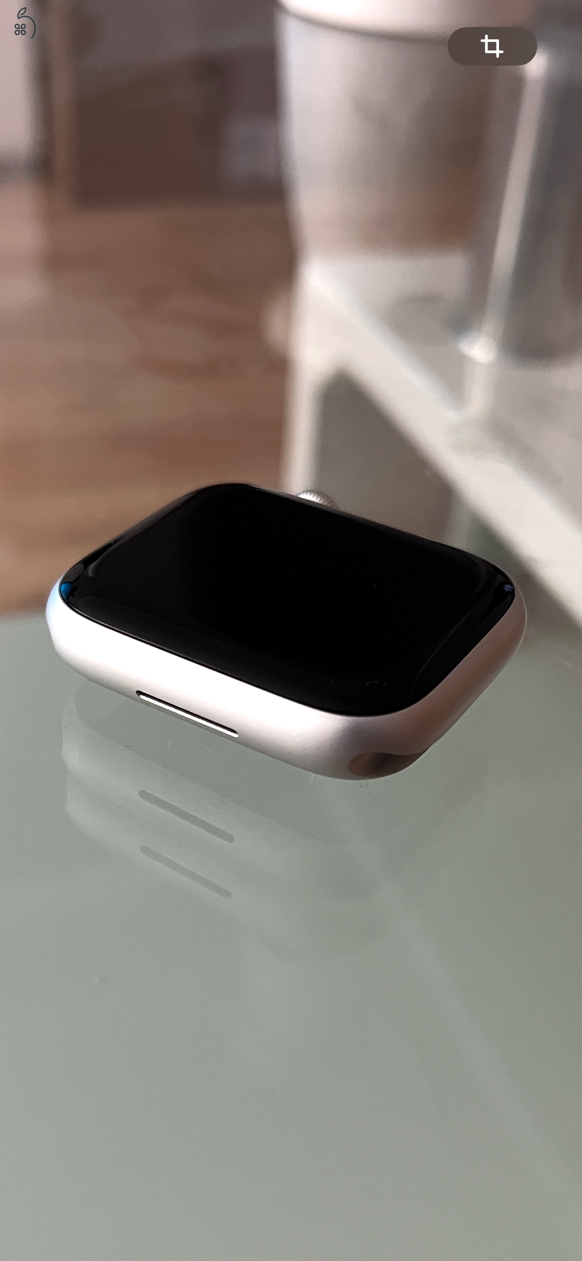 Apple Watch Series 9 45mm Silver