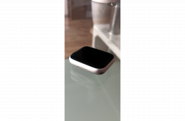 Apple Watch Series 9 45mm Silver