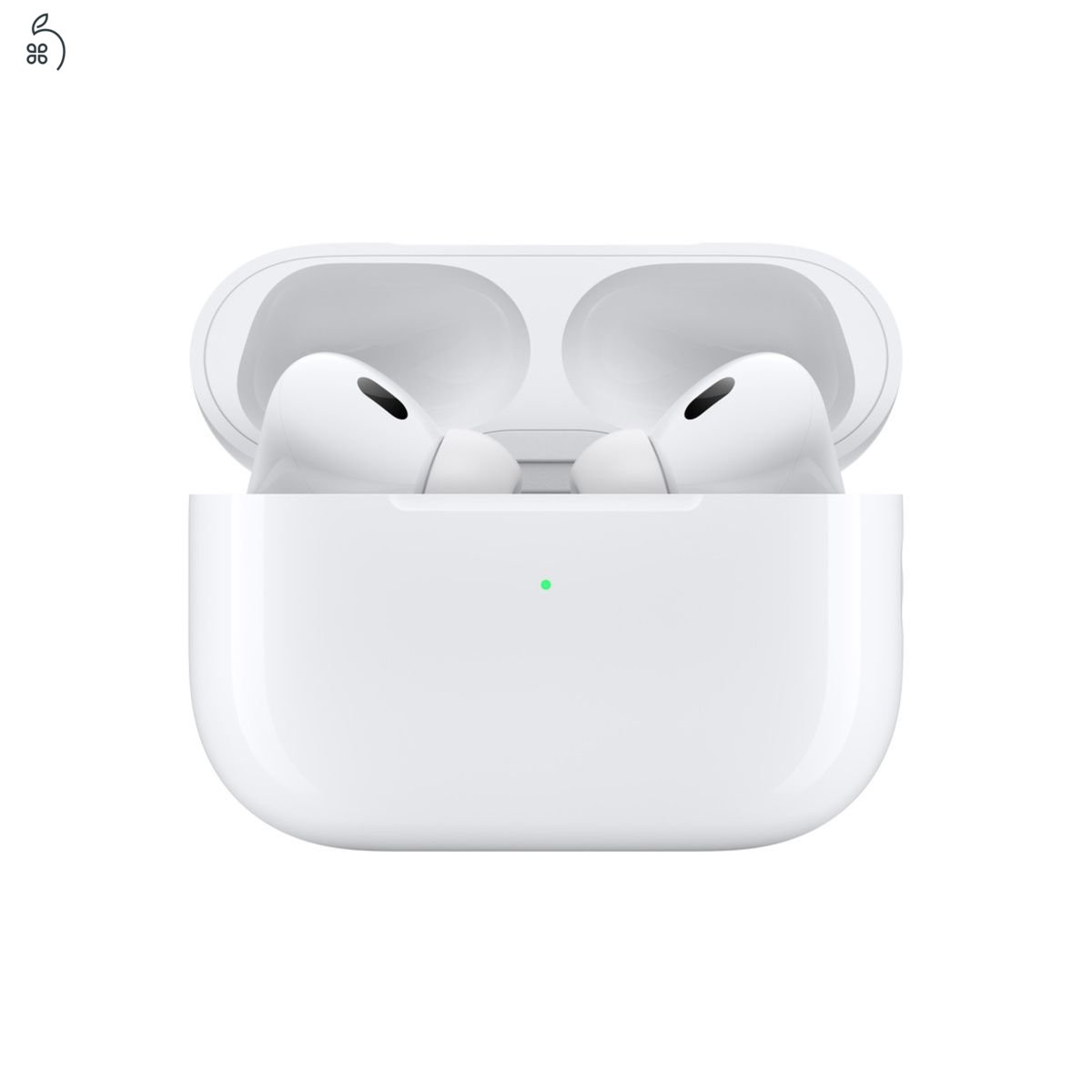 AirPods Pro (2. generáció) MagSafe tokkal (USB‑C)