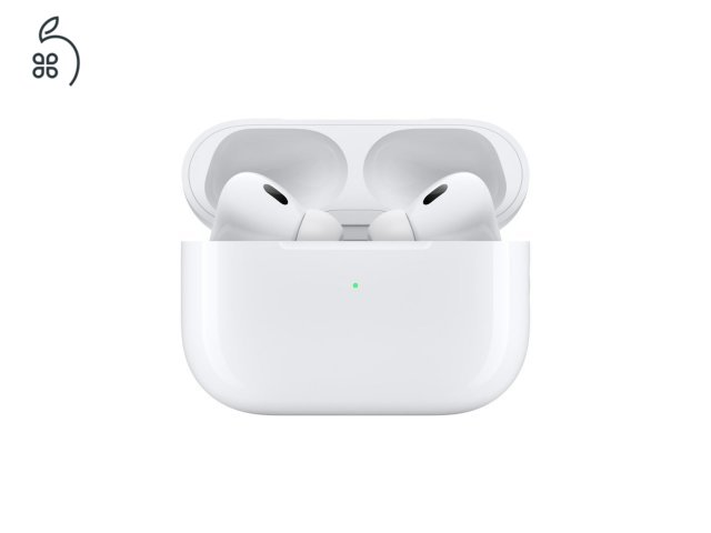 AirPods Pro (2. generáció) MagSafe tokkal (USB‑C)