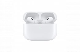 AirPods Pro (2. generáció) MagSafe tokkal (USB‑C)