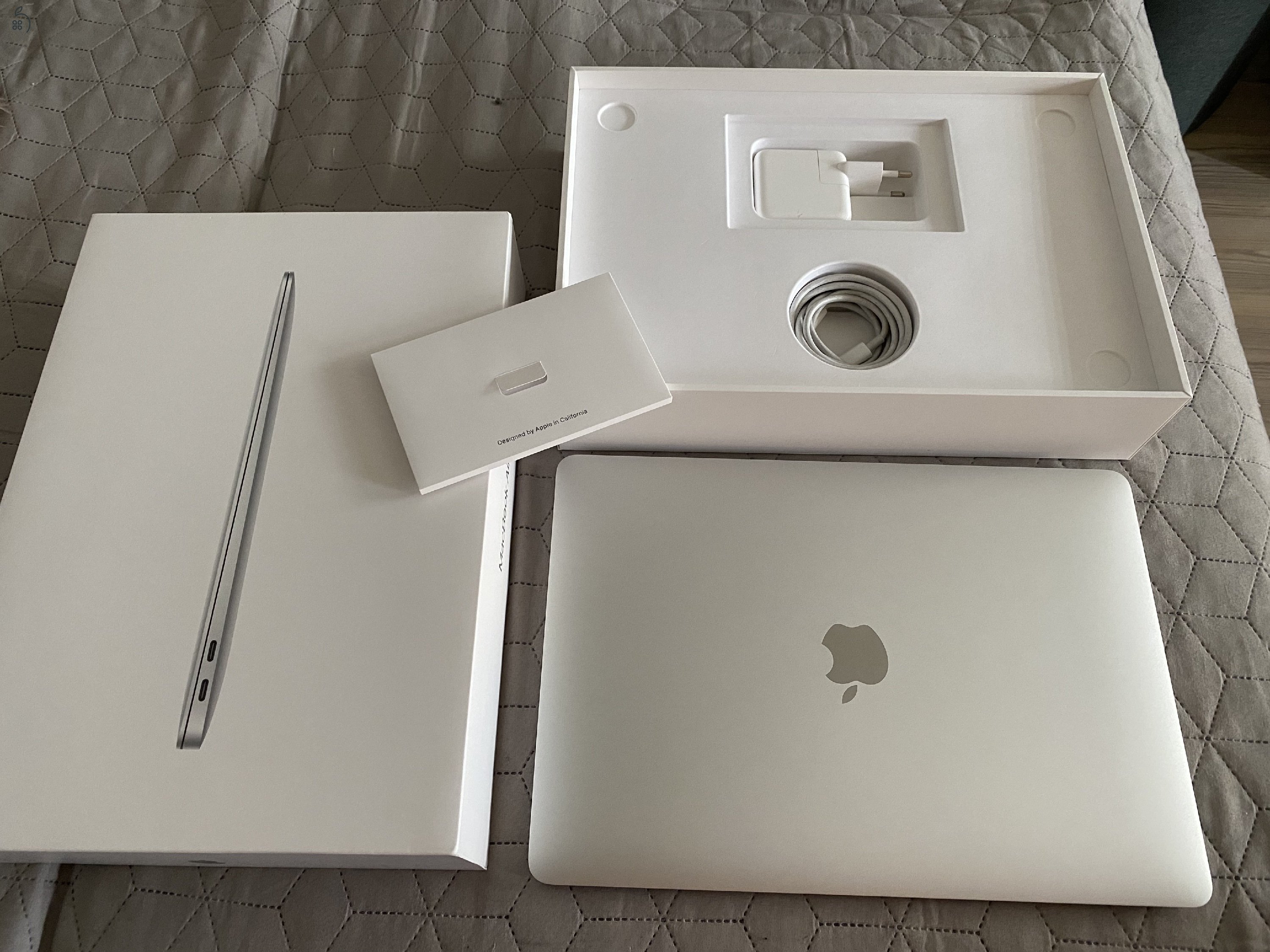 Apple MacBook Air 2019- es.