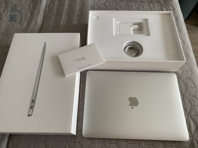 Apple MacBook Air 2019- es.