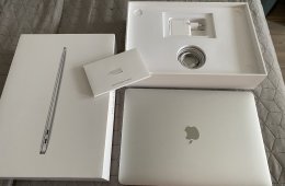 Apple MacBook Air 2019- es.