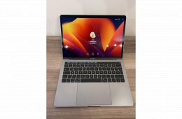 MacBook Pro 2017 13