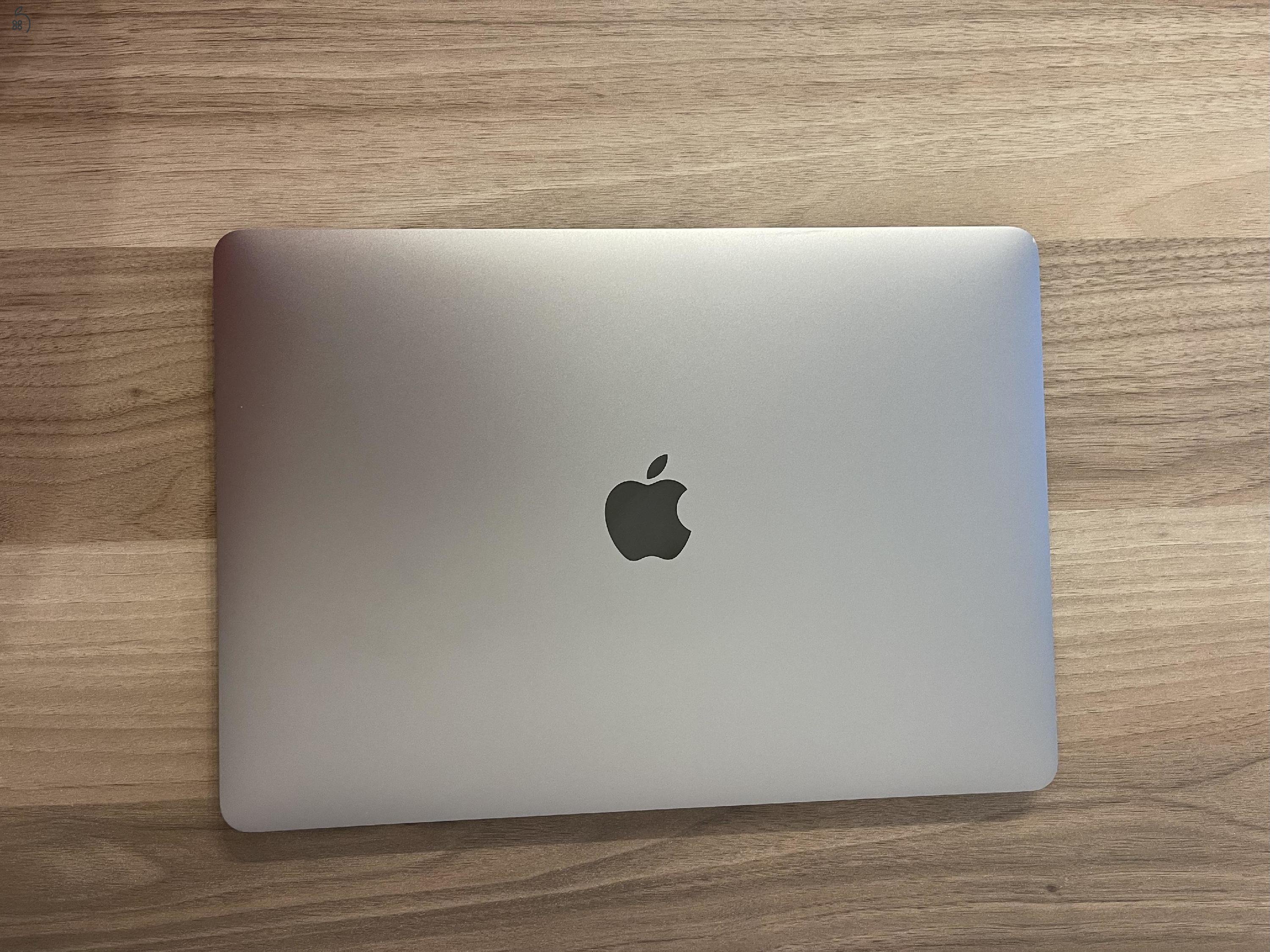 MacBook Pro 2017 13