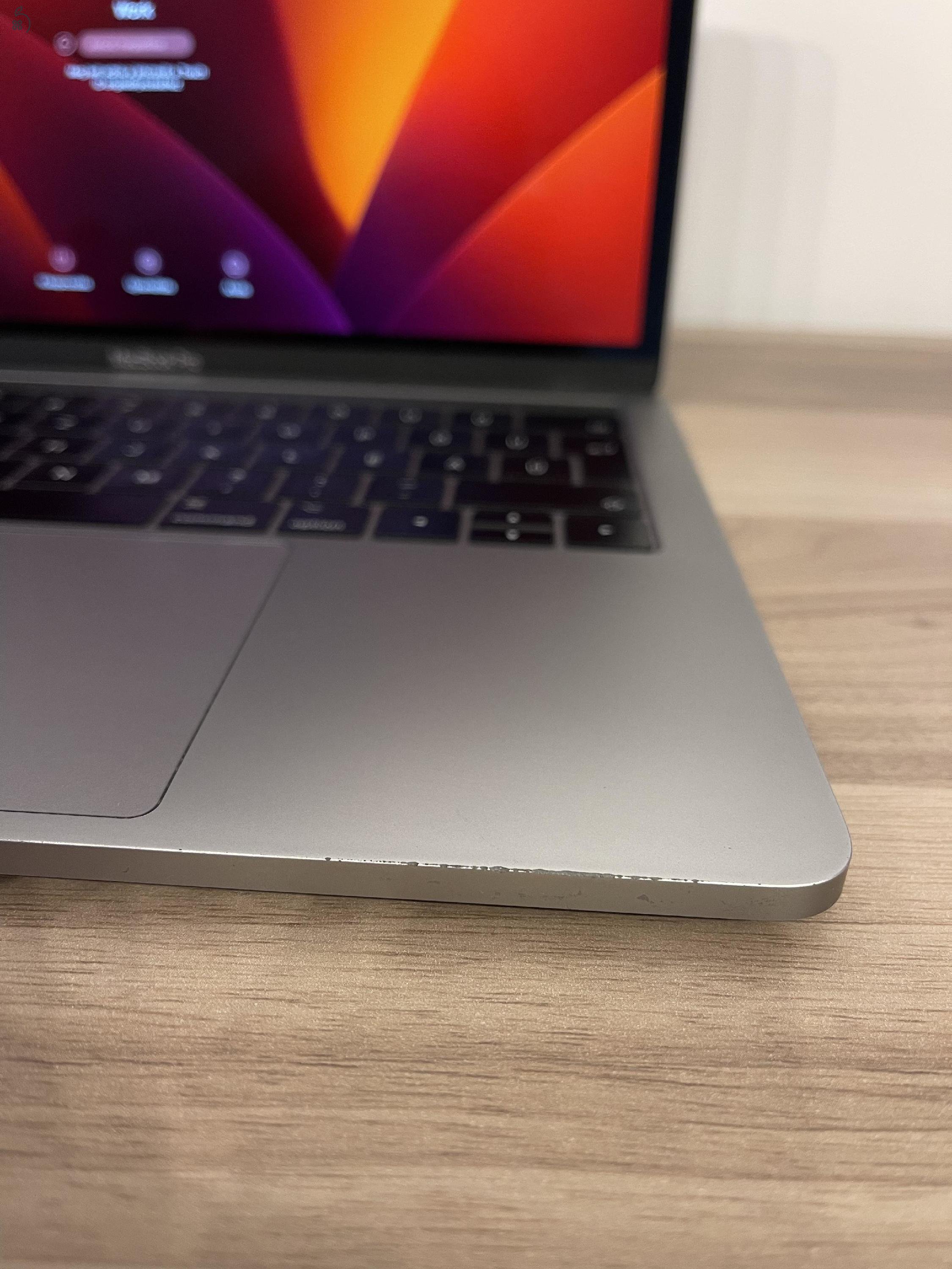 MacBook Pro 2017 13