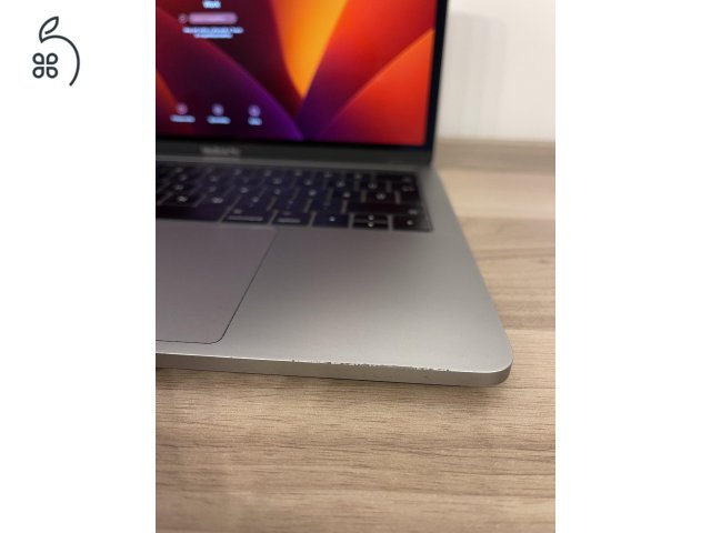 MacBook Pro 2017 13