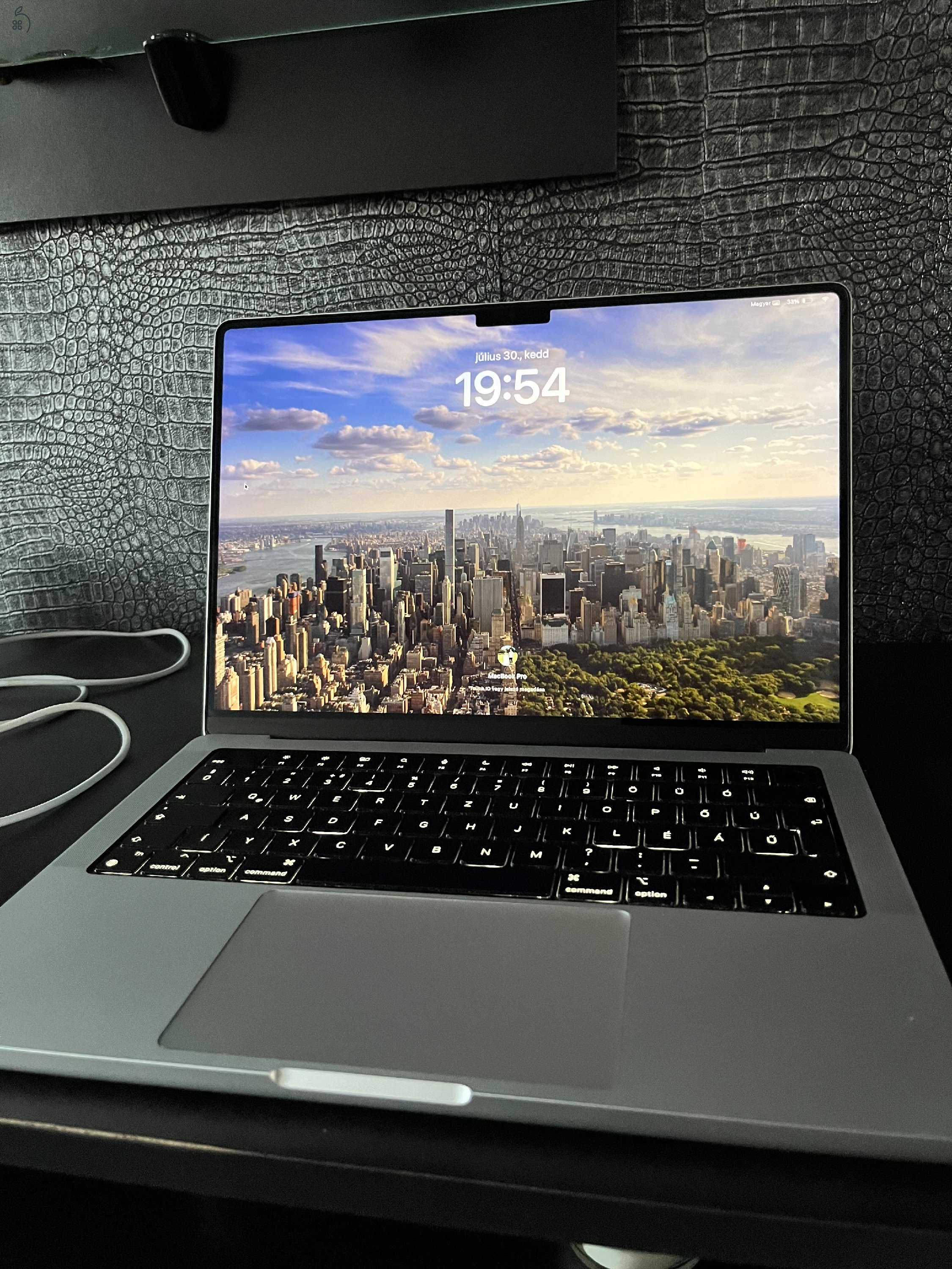 Apple Macbook pro m1pro