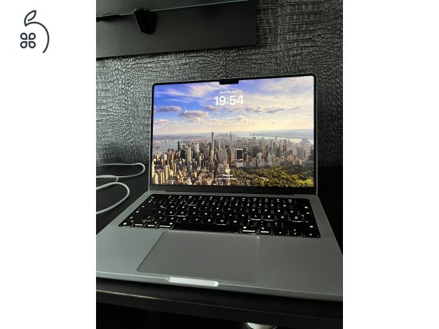 Apple Macbook pro m1pro