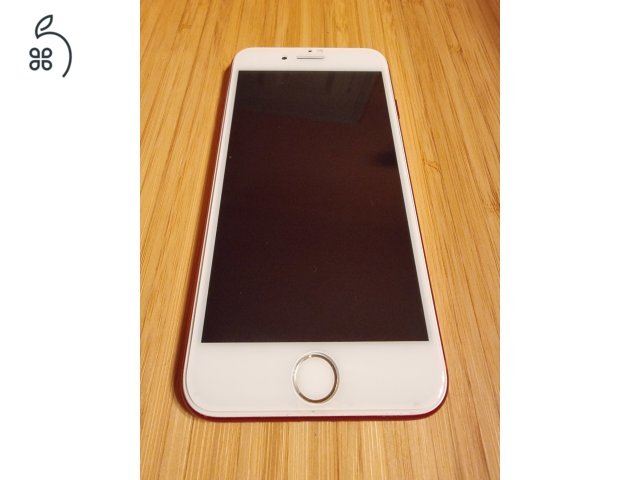 Iphone  7 128 G Piros