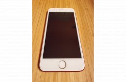 Iphone  7 128 G Piros