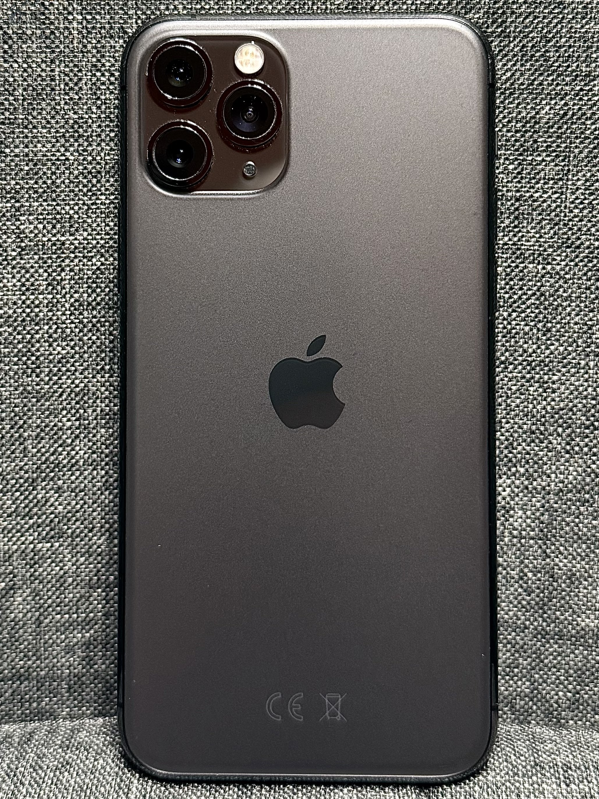 iPhone 11 Pro space gray 256gb független