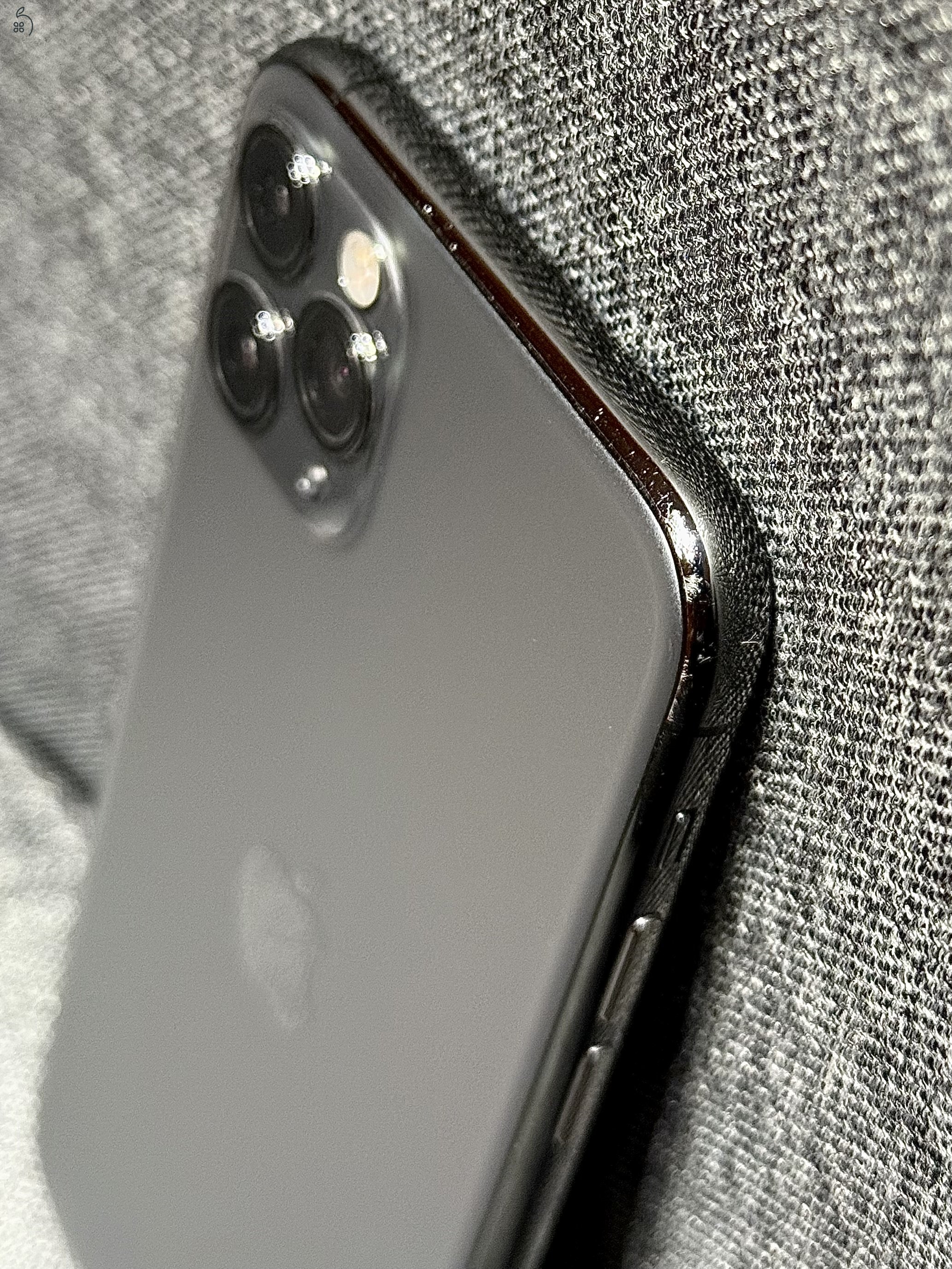 iPhone 11 Pro space gray 256gb független