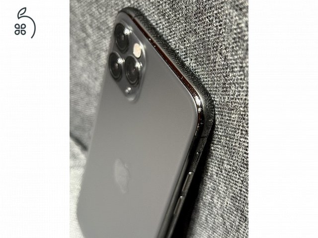 iPhone 11 Pro space gray 256gb független