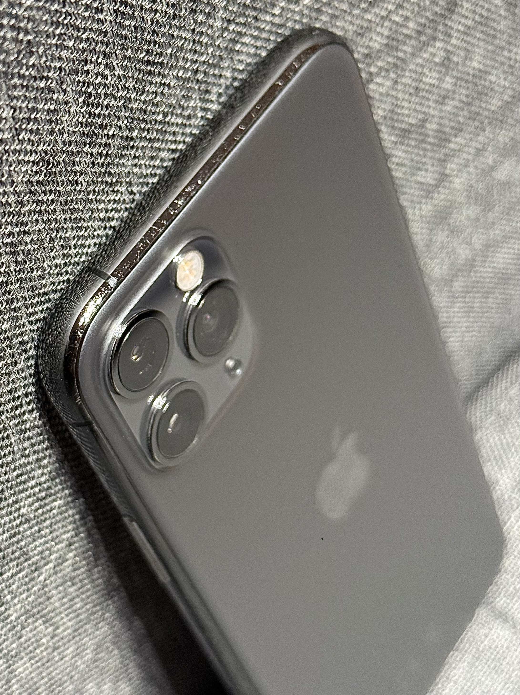 iPhone 11 Pro space gray 256gb független