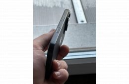 iPhone 16 Pro BLACK 256 GB FÜGGETLEN, NEM SZOLGÁLTATÓS, KP-s vásárlás