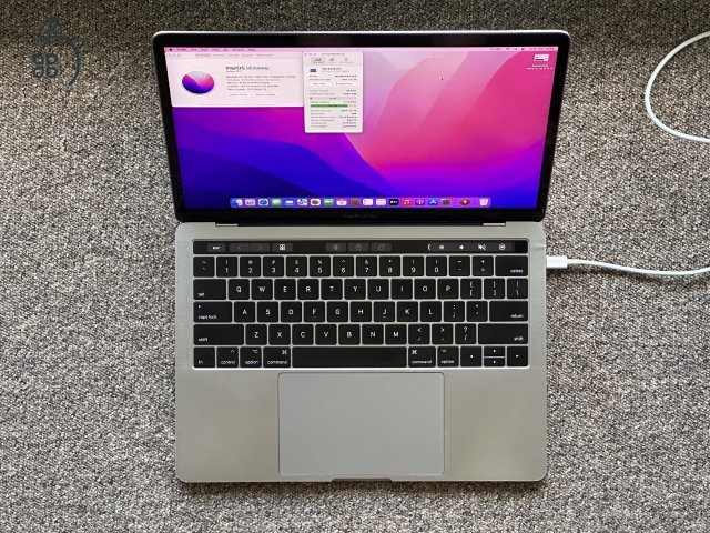 MacBook Pro 13