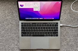 MacBook Pro 13