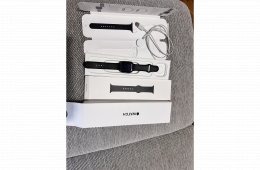 Apple Watch SE 44mm (GPS + Cellular), alumínium