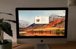 IMac 2011