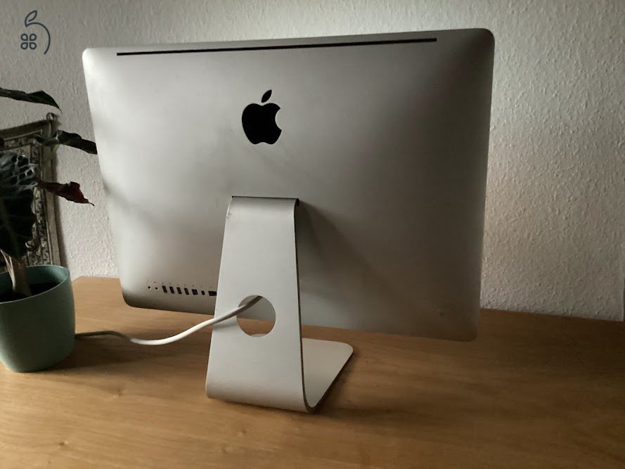 IMac 2011