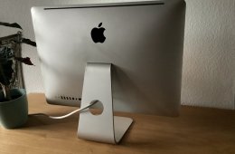 IMac 2011