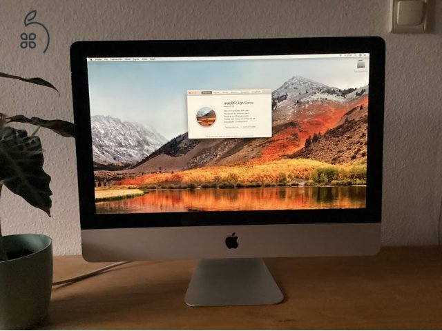 IMac 2011