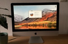 IMac 2011