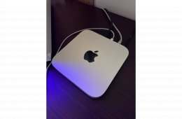 Apple Mac Mini M1 (8GB RAM/256 GB SSD)