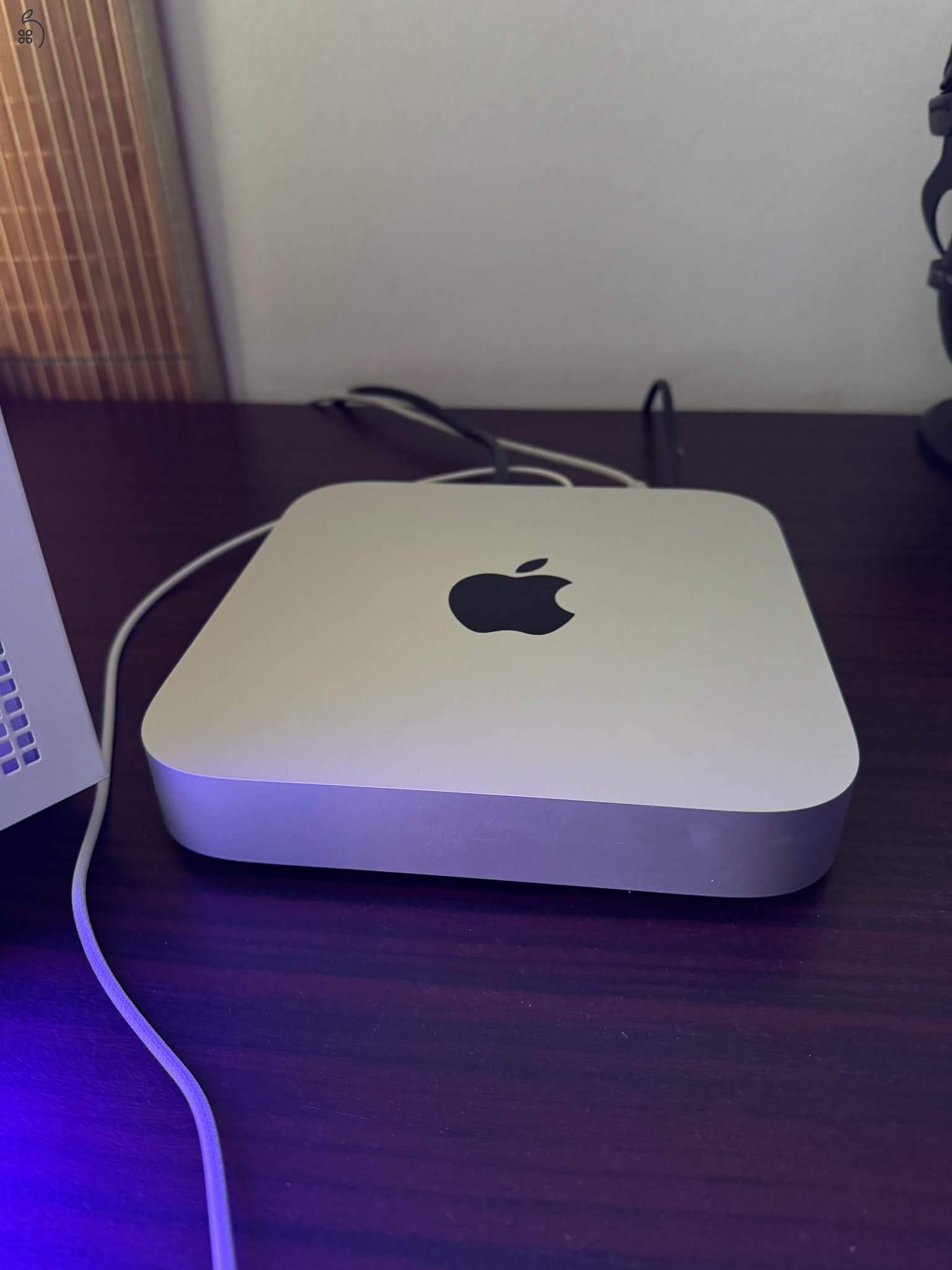 Apple Mac Mini M1 (8GB RAM/256 GB SSD)