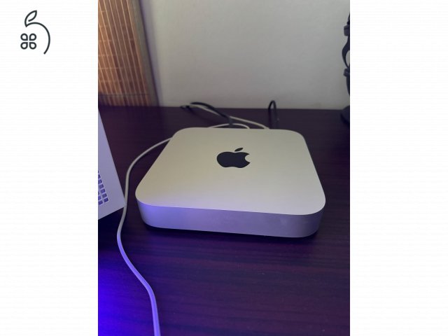 Apple Mac Mini M1 (8GB RAM/256 GB SSD)