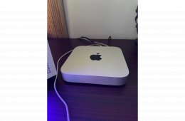 Apple Mac Mini M1 (8GB RAM/256 GB SSD)