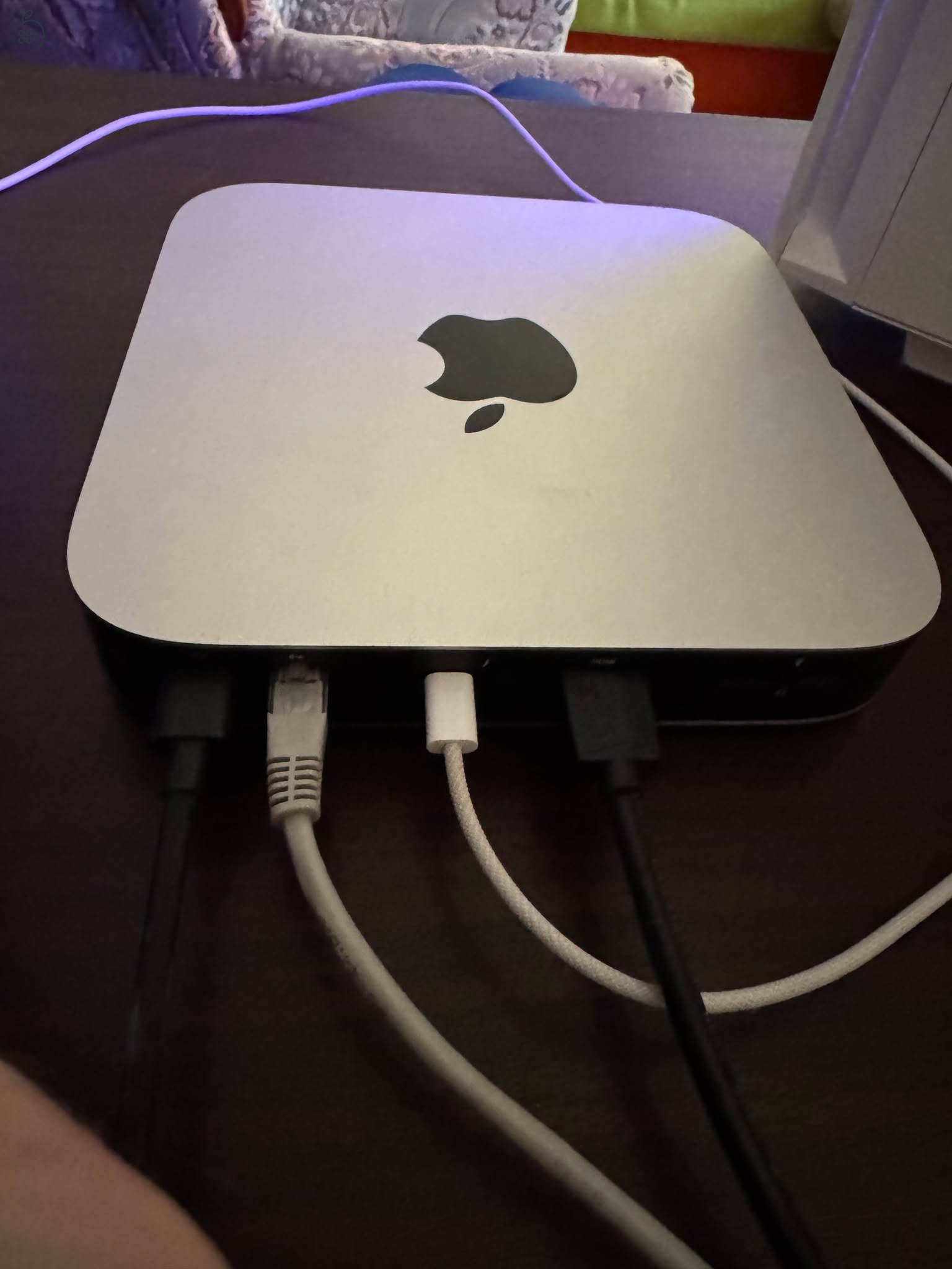 Apple Mac Mini M1 (8GB RAM/256 GB SSD)