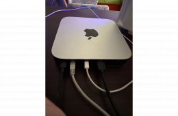 Apple Mac Mini M1 (8GB RAM/256 GB SSD)