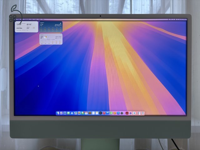 Apple iMac M1