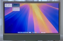 Apple iMac M1