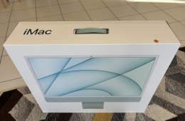 Apple iMac M1