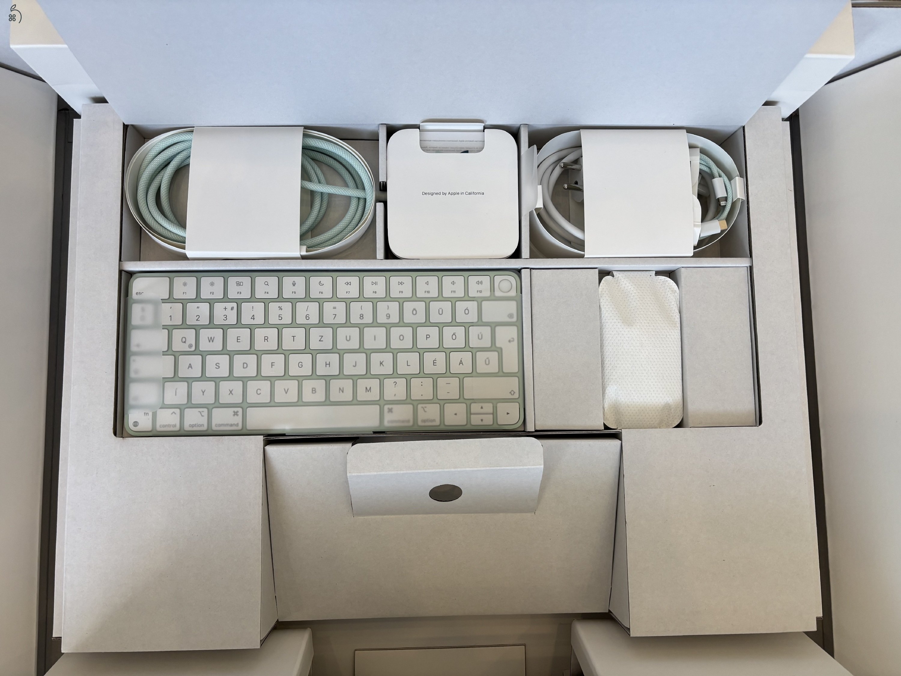 Apple iMac M1