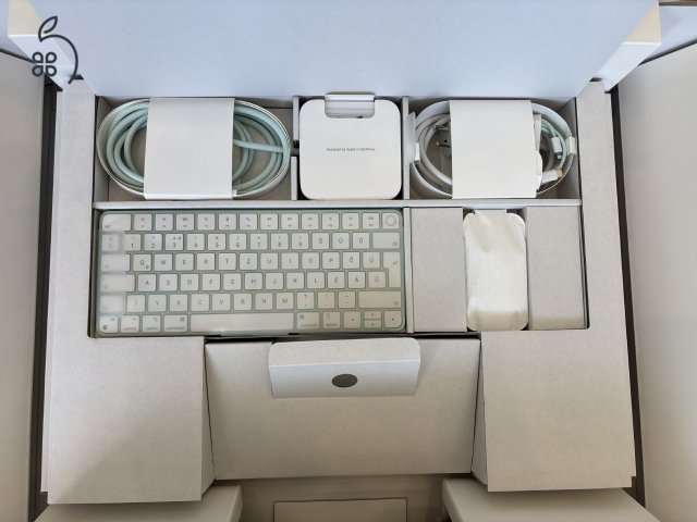 Apple iMac M1