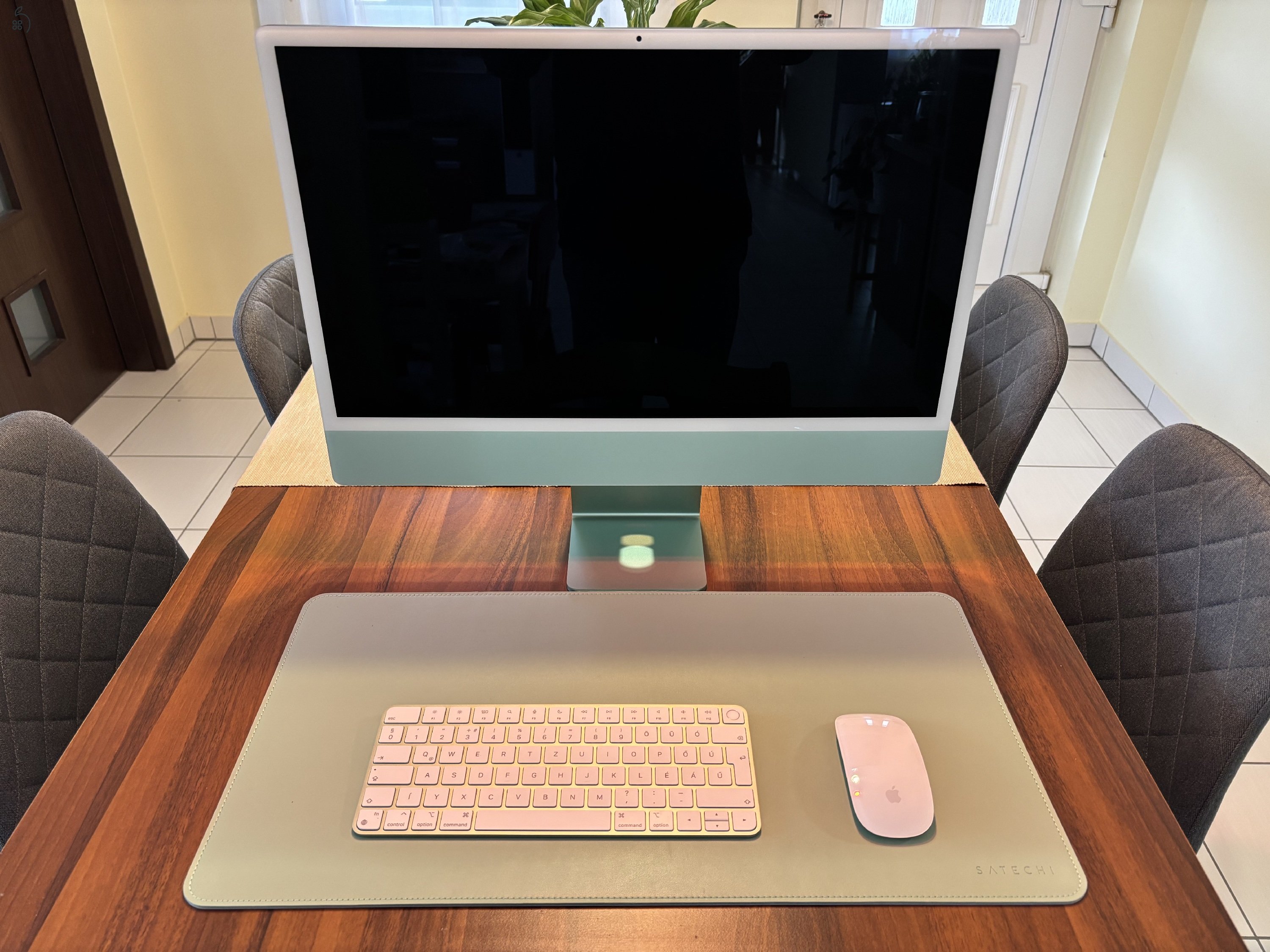 Apple iMac M1