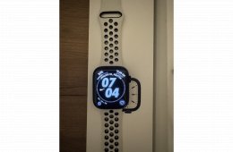 Eladó Apple Watch Series 7 45mm GPS!