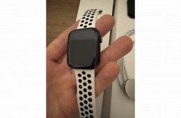 Eladó Apple Watch Series 7 45mm GPS!