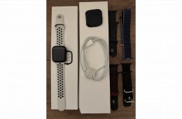 Eladó Apple Watch Series 7 45mm GPS!