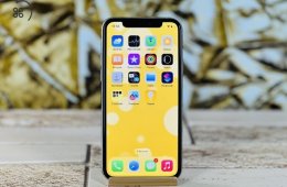 iPhone 11 Pro Ezüst 256 GB