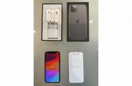 iPhone 11Pro 64 GB eladó