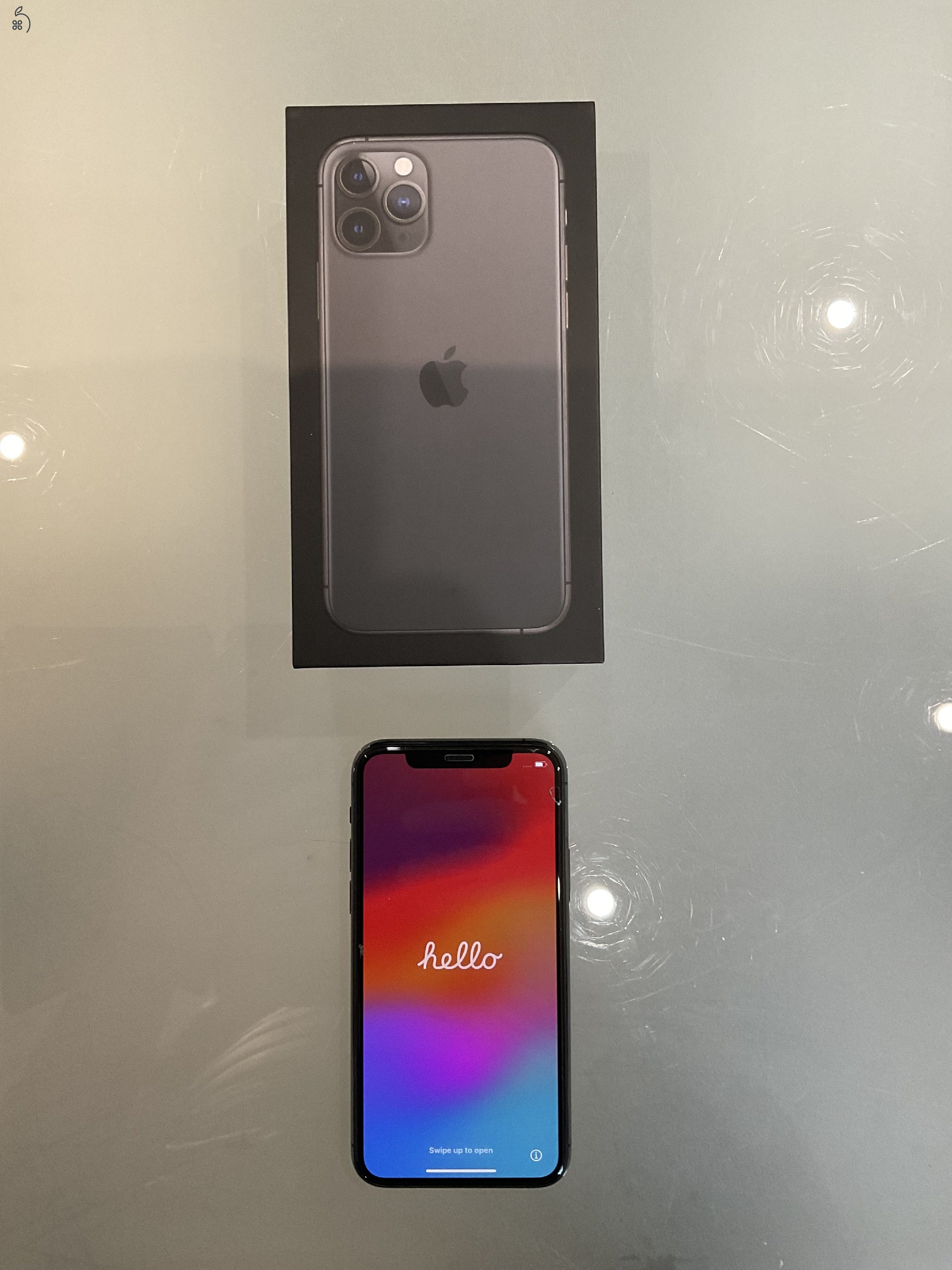 iPhone 11Pro 64 GB eladó